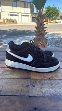 Nike Air Force 1