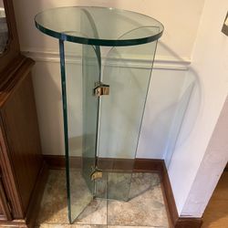 Corner Table 