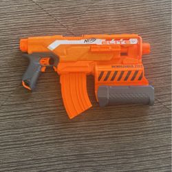 Nerf Demolisher Battery Powered Dart Blaster 
