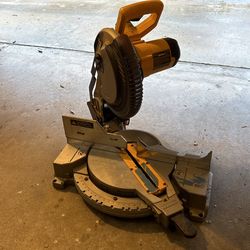 Dewalt 10”