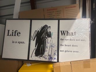 Wall art