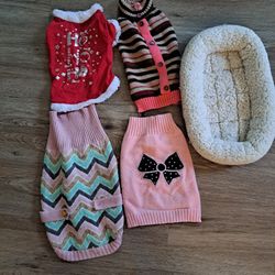 Take All $9 Small Pet One Is Medium