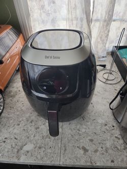 Chef di Cucina