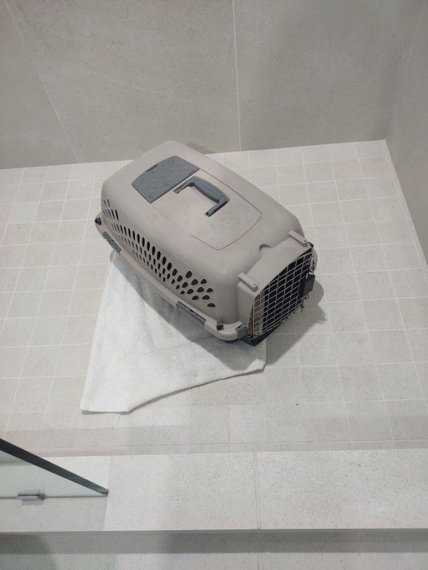 Pet kennel