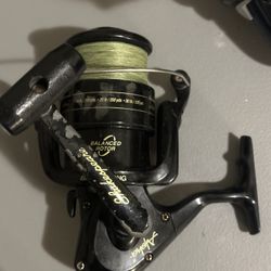 Fishing Reels 