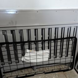 Delta 4 In 1 Crib To Toddler Bed