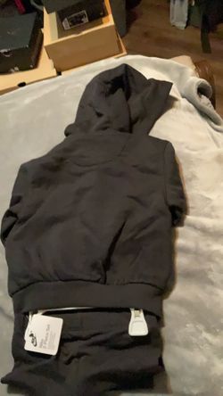 Nike 2pc Track Suit