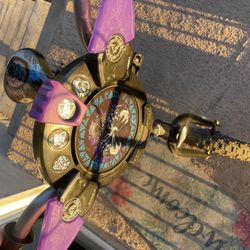 Huffy Marvel Black panther Kids Bike