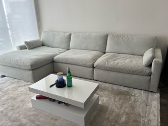 Modular couch