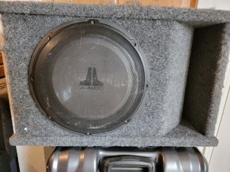 JL Audio