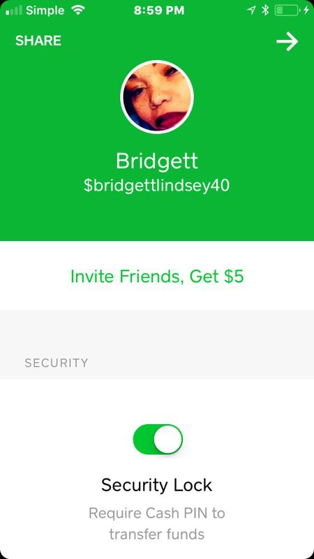 Down Load Cash App From Your Play Store And Shop With I Bridgett Down Payments Excepted On 24Hour Holds