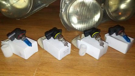 2000 acura integra headlights