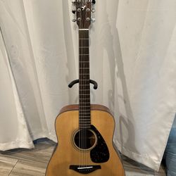 Yamaha FG-700S  Guitar Acoustic