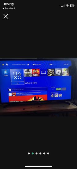 Ps4 