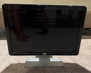 HP MONITOR