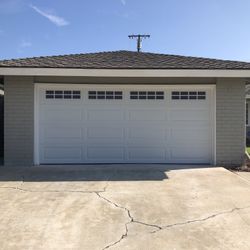 Garage Door Pro