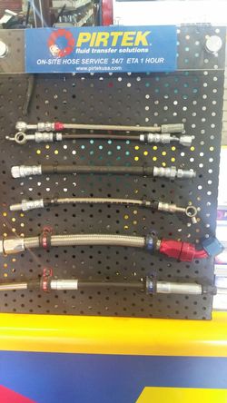 Brake Hose ,air hose,fuel hose