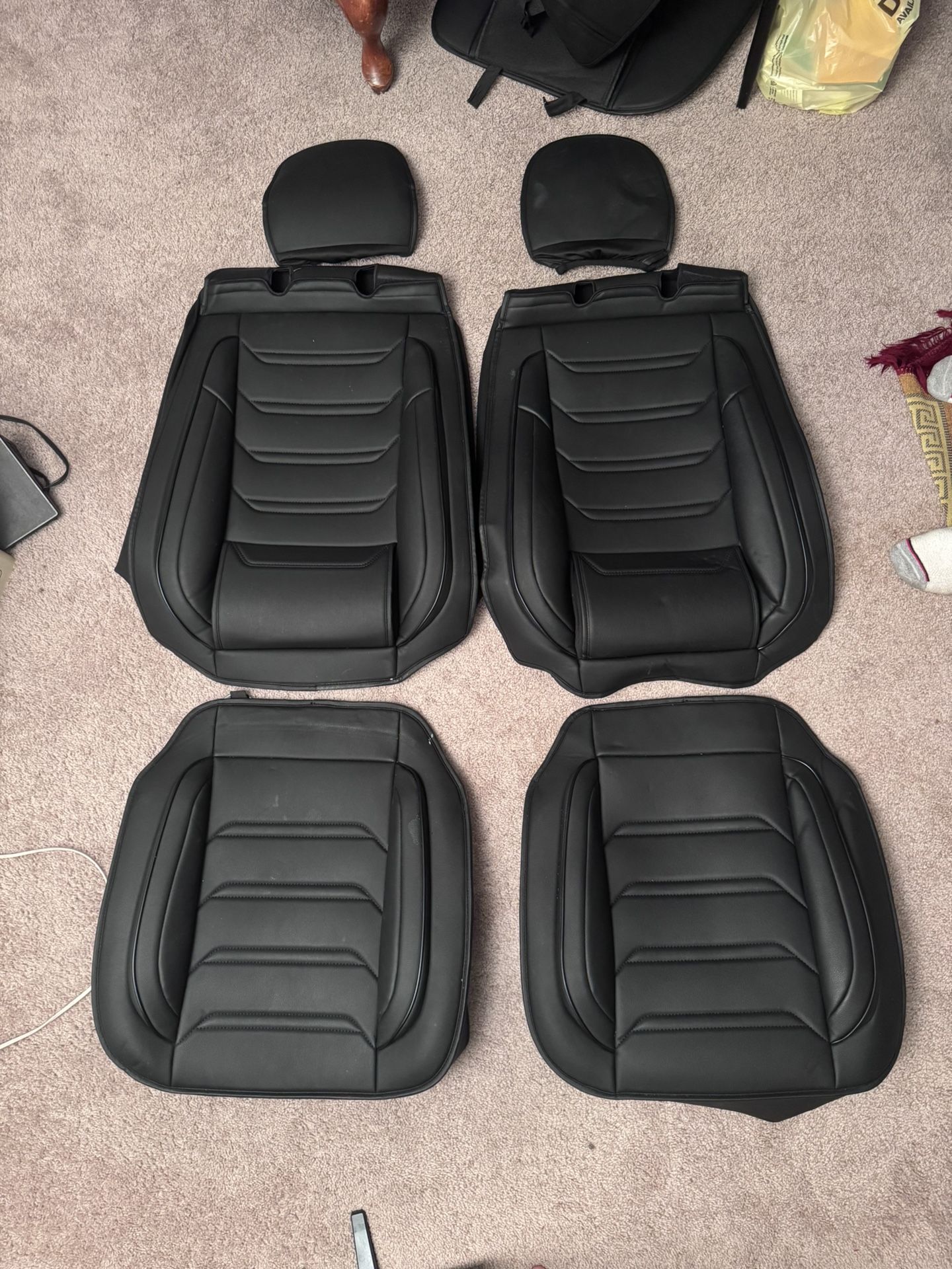 Car Seat Covers