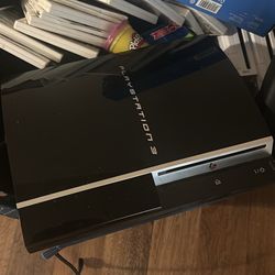 PS3 Fat
