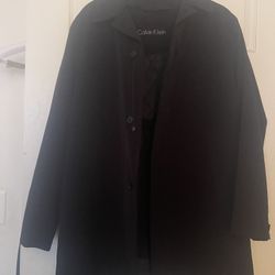 Calvin Klein Coat