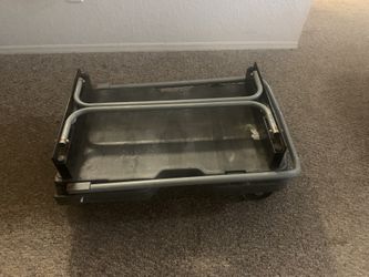 Heavy Duty Cart Rubbermaid