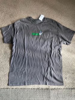 Empyre Poke Around Grey T Shirt Mens Large
