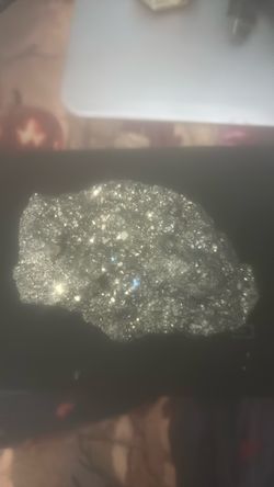 Pyrite