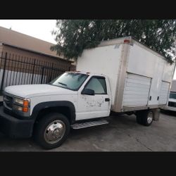 Box Truck