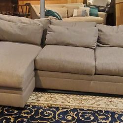 Sectional Couch-- Pickup Only