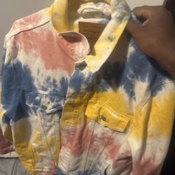 Levi Jacket 