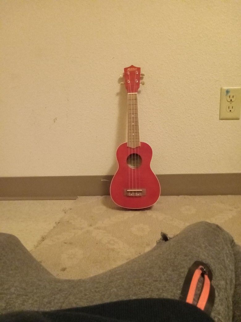 Ukulele