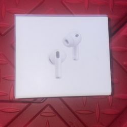 AirPod Pro 3 (sealed)
