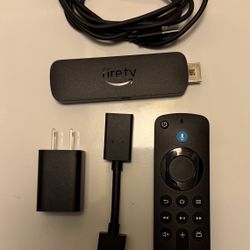Fire Stick