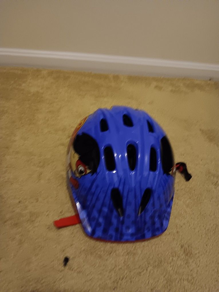 Kids Helmet