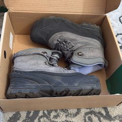 Itasca Women’s Boots