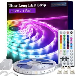 32.8ft LED Strip Light