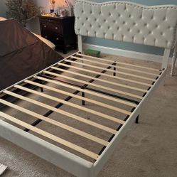 Queen Bed