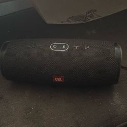 Jbl Charge 4