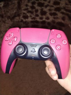 Ps5 controller Red