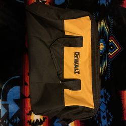 Dewalt Tool Bag 