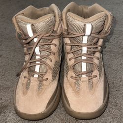 adidas Yeezy Desert Boot 'Rock' 2024