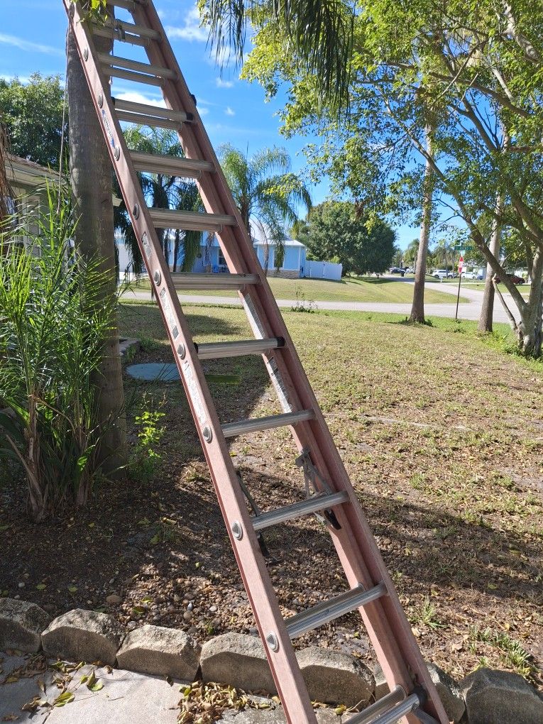 Ladder