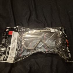 SAS Safety Goggles 