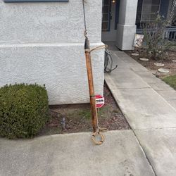 Decorative hunting Spear