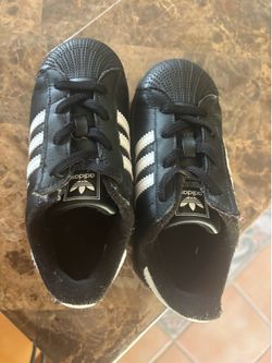 Toddler shoes