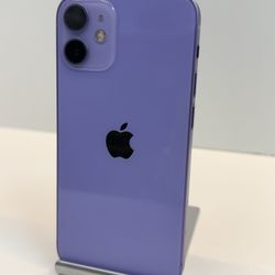 Apple iPhone 12 MINI 256gb. ( Fully Unlocked )