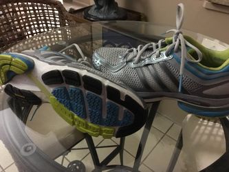 Adidas adiStar Size 81/2 women's shoes