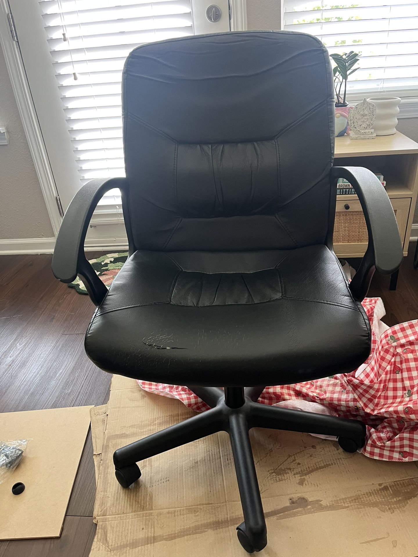 Desk Chair