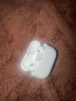AirPod pros