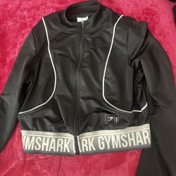 Gym Shark Jacket